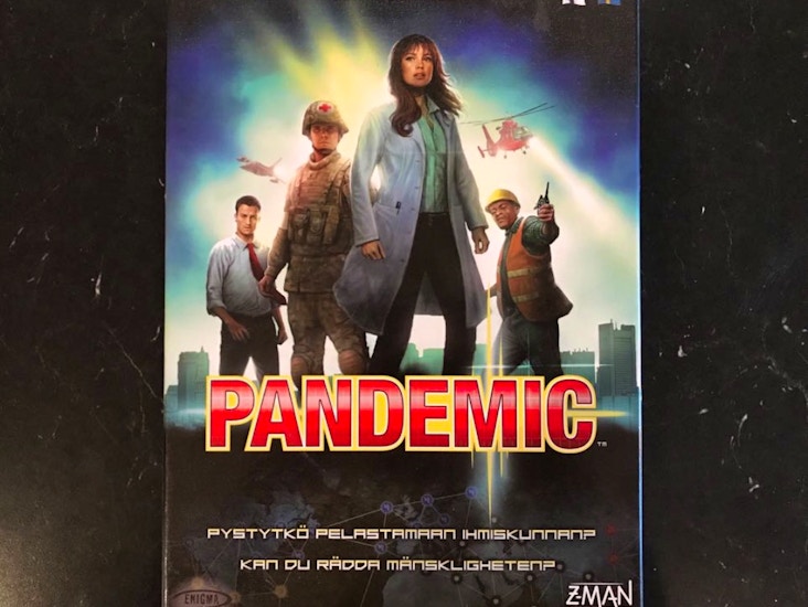 Pandemic