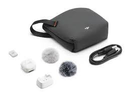 Dji mic mini