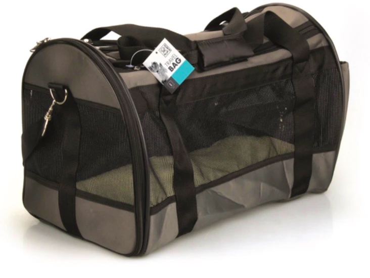 Sharpa reisebur / transportbag - large