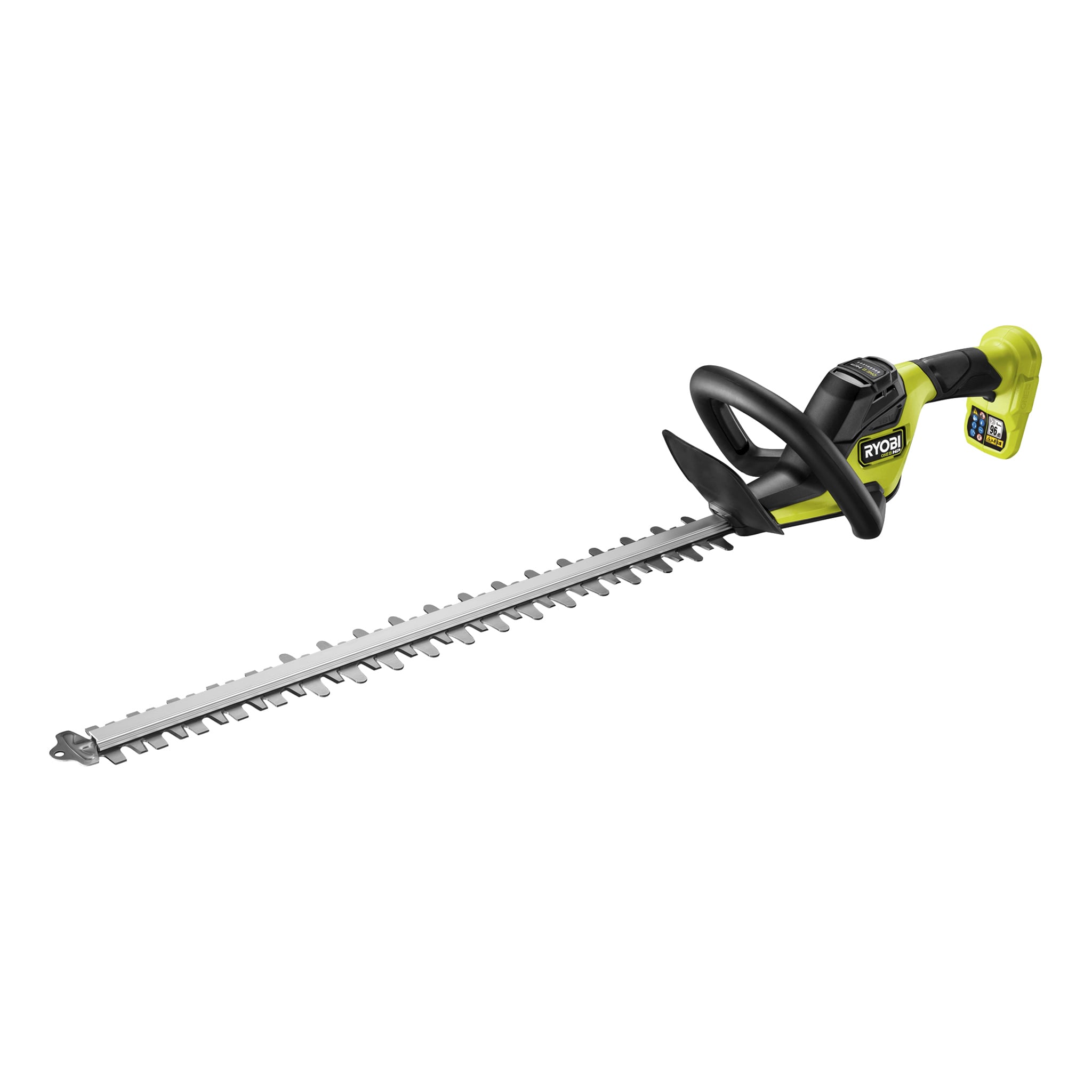 Ryobi 18v häcksax