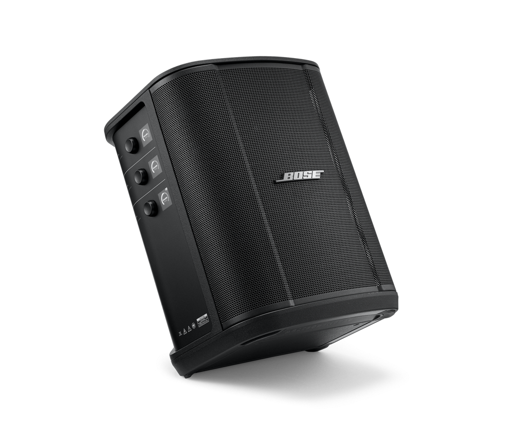 Bose s1 pro+ portable bluetooth® speaker system 