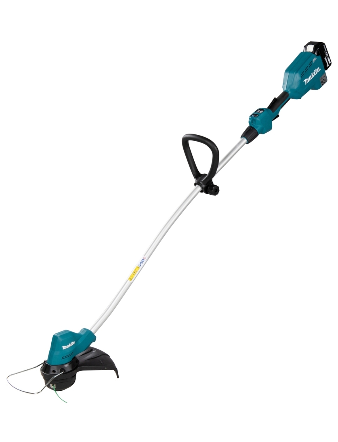 Makita lxt dur189 – effektiv og brukervennlig gresstrimmer (18v)