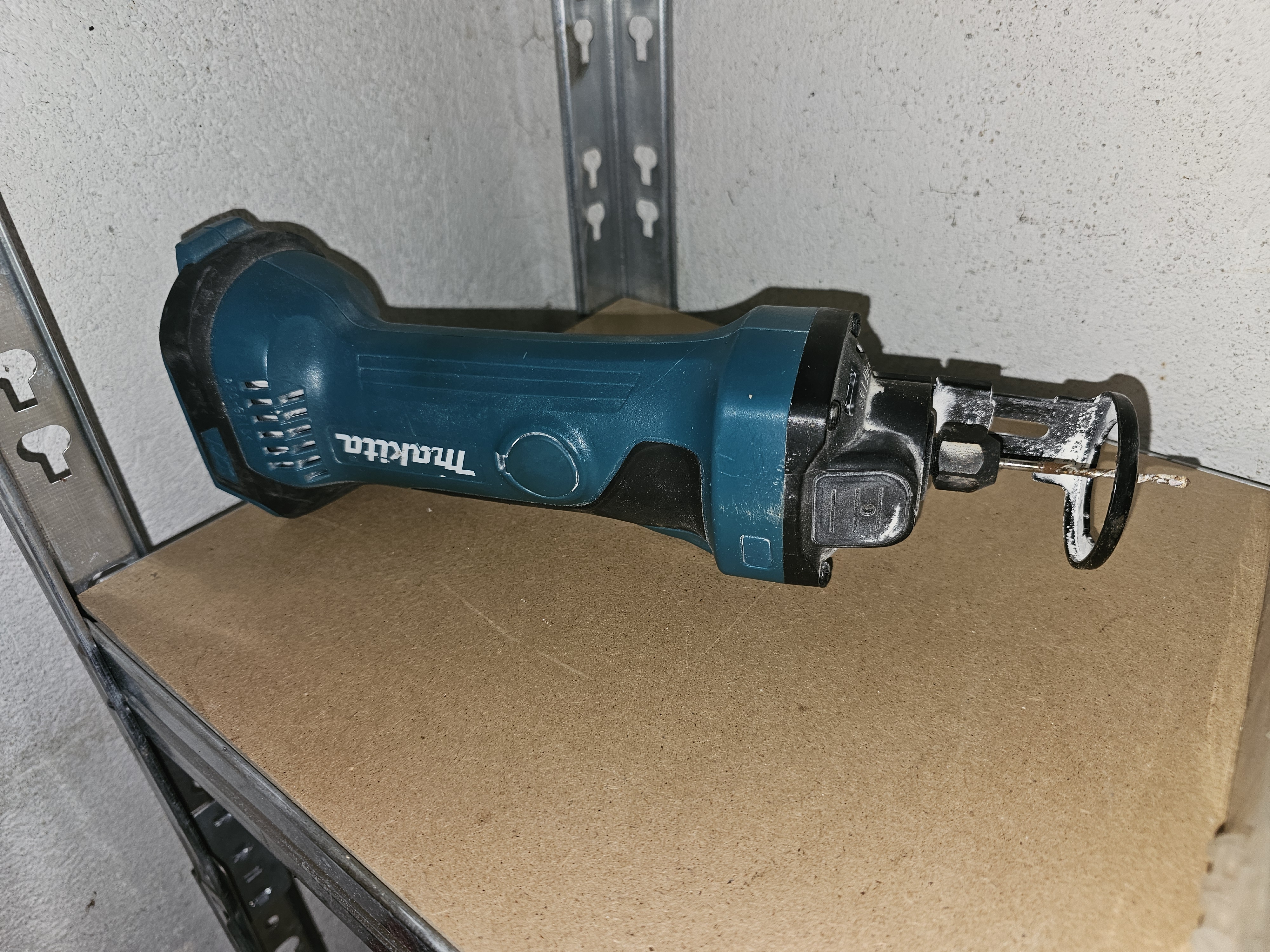 Makita gips fres