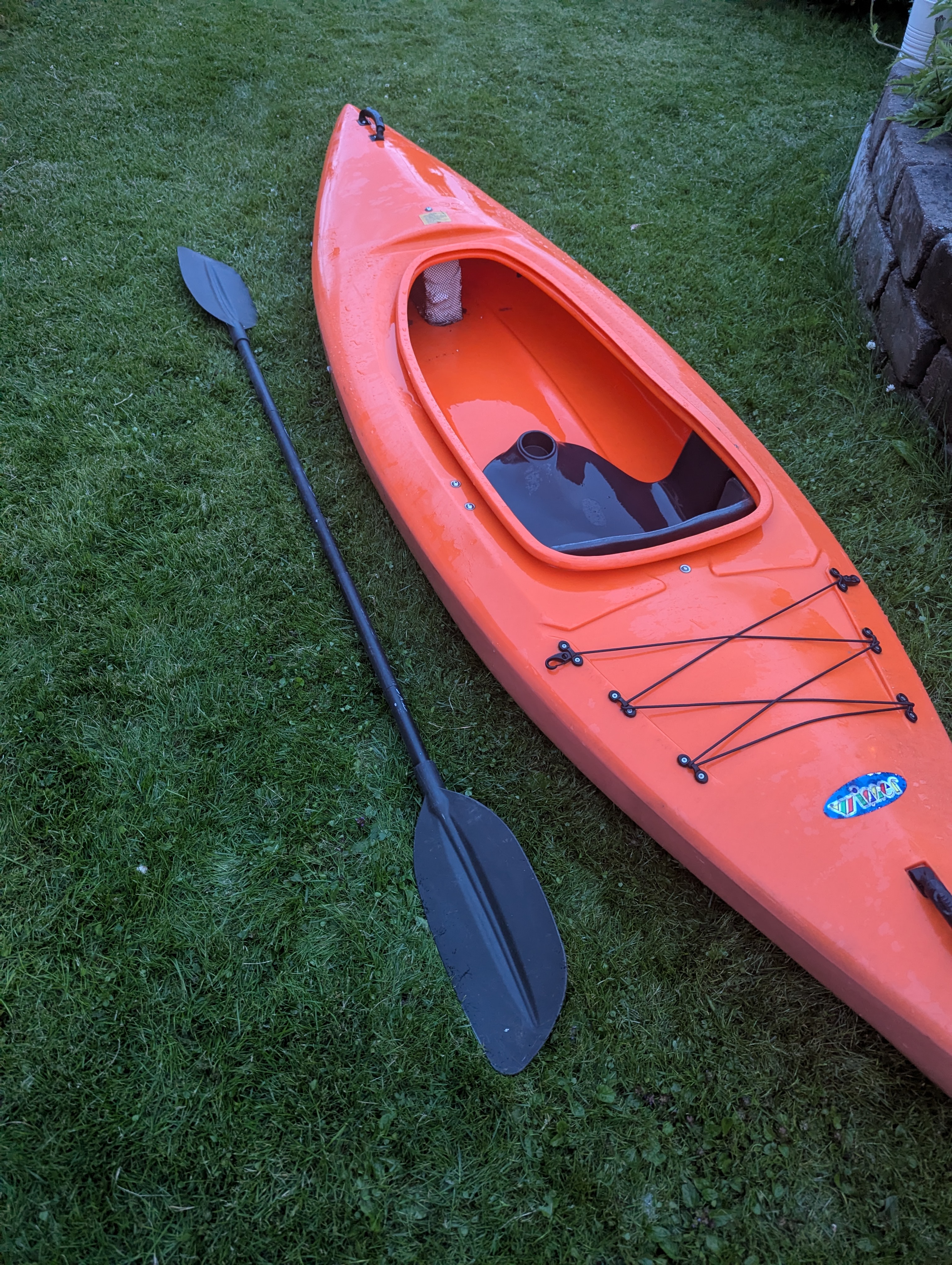 Kayakk