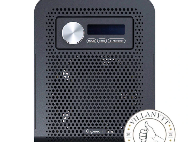 Ozoneair pro 120