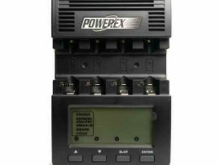 Maha powerx mh c9000