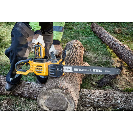 Dewalt dcmcs575 kjedesag | 4hk | 30/50cm sverd