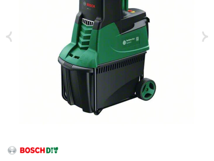 Bosch diy axt 25 tc