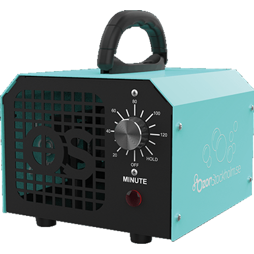 Ozongenerator/ luktätare. os1-5000