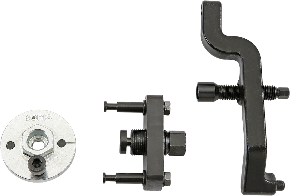 Avdragare vattenpump vag diesel - 2.5 sonic