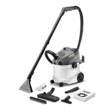 Karcher tepperenser