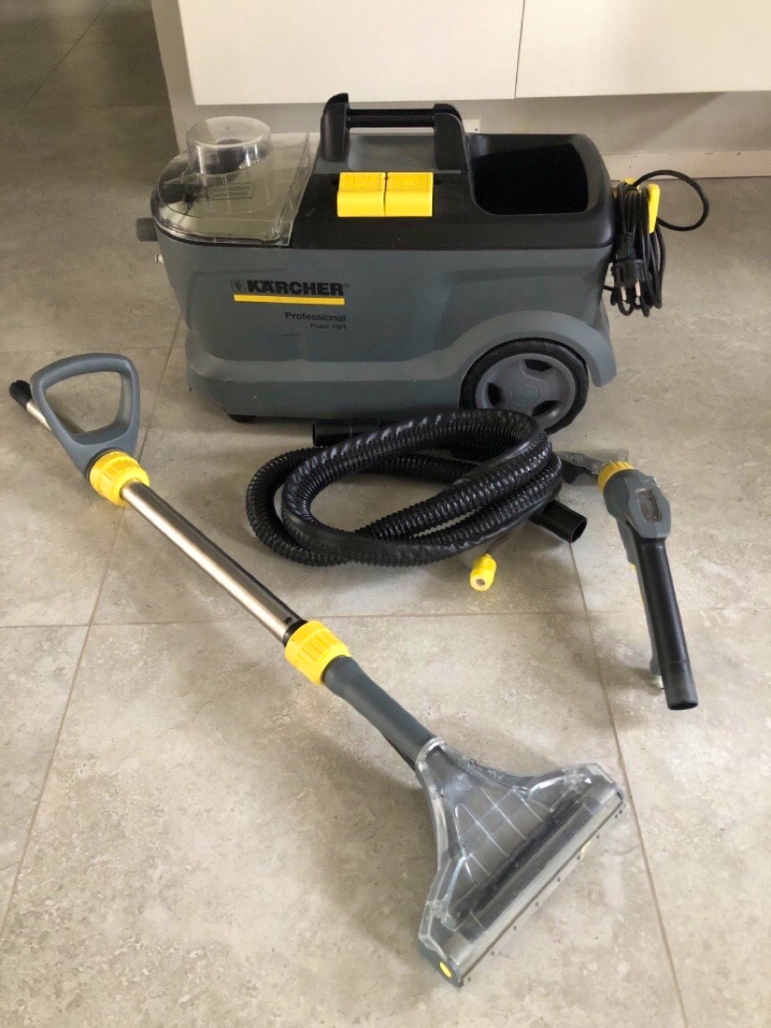 Billigst i stavanger! proff tepperenser til utleie