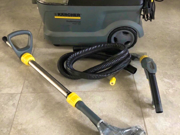 Billigst i stavanger! proff tepperenser til utleie