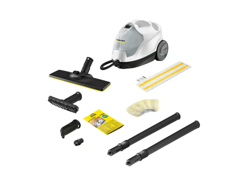 Kärcher sc 4 easyfix dampvasker