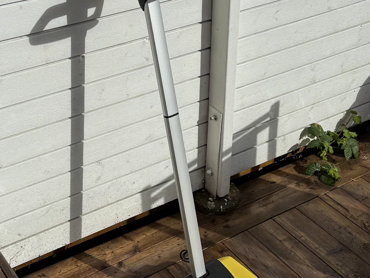 Kärcher terasstvätt pcl 6