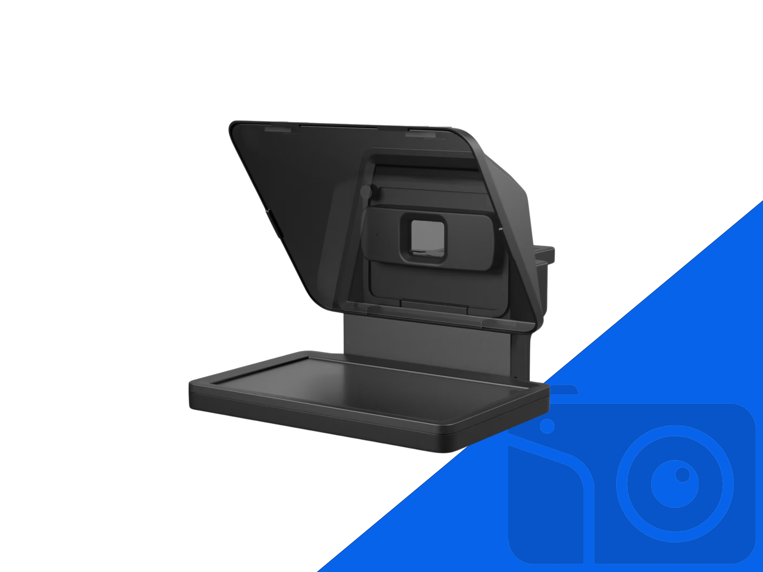 Elgato prompter