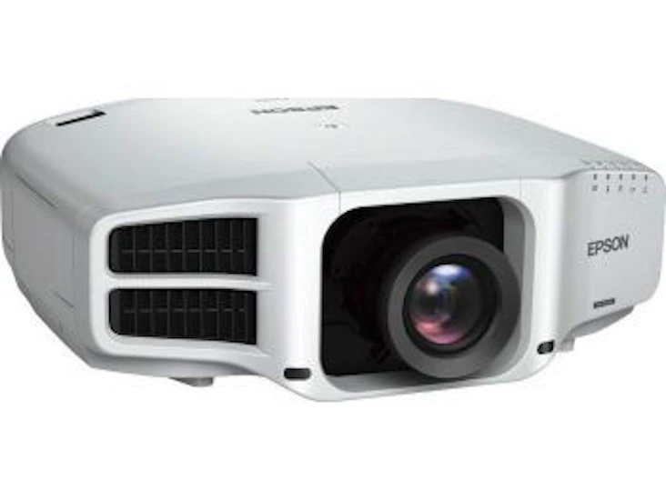 Epson 7000 lumen projector