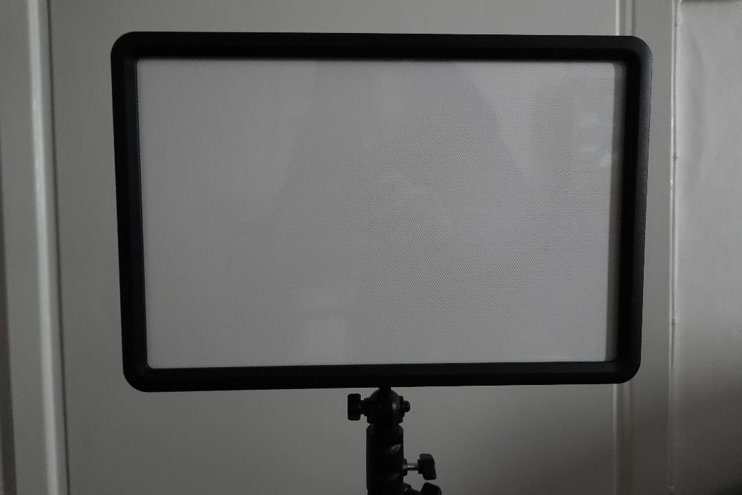 Godox ledp260c kit