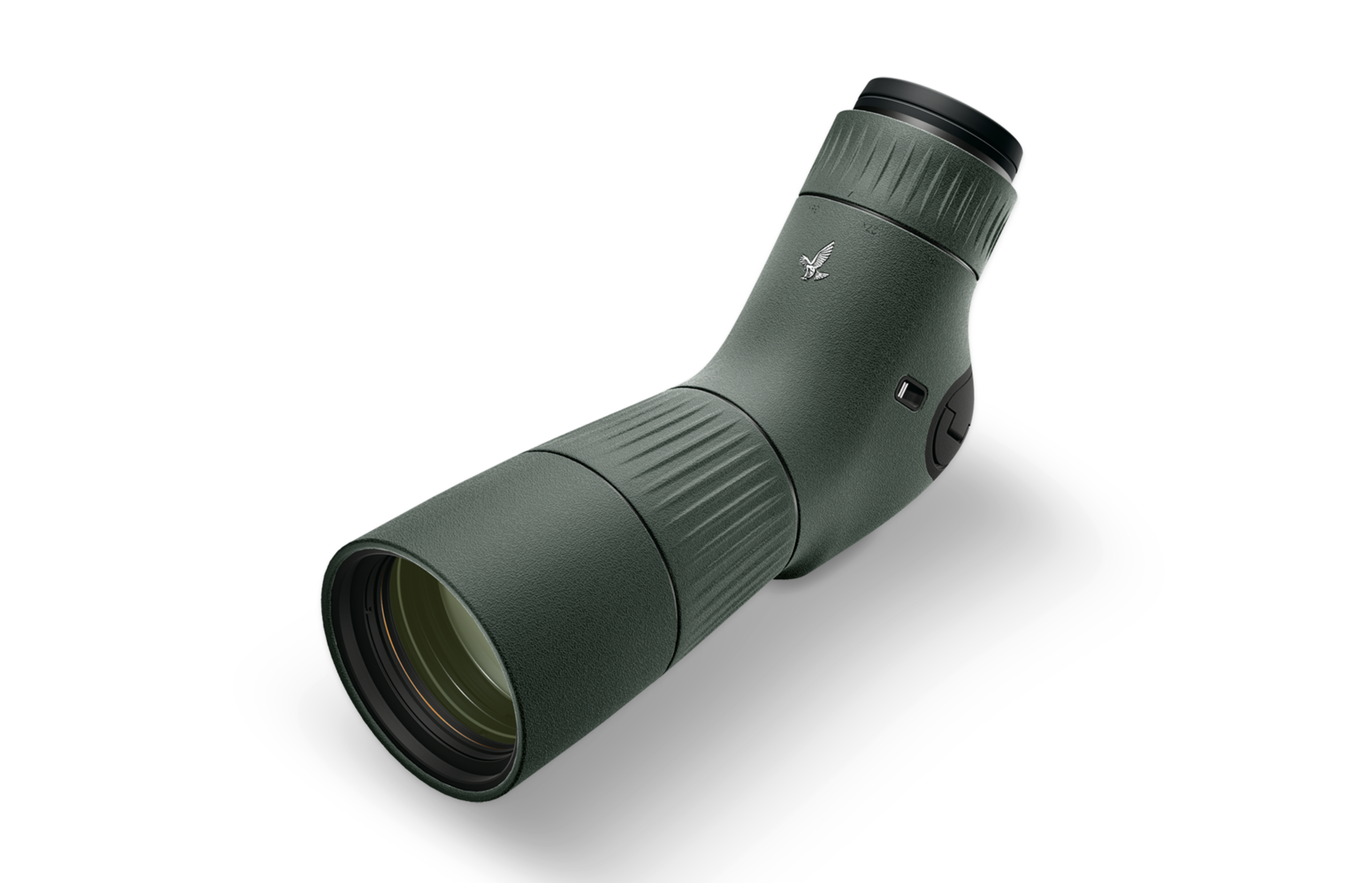 Swarovski at balance 18-45x65 med stabilisator