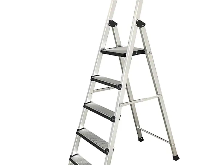 Trappestige/gardintrapp 7 trinn