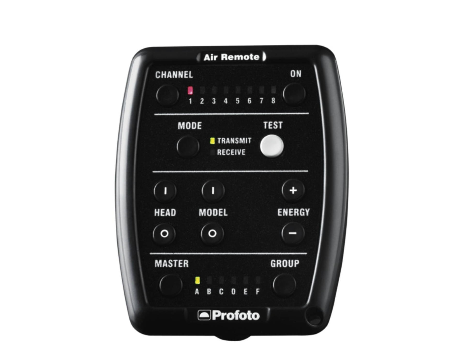 Profoto air remote