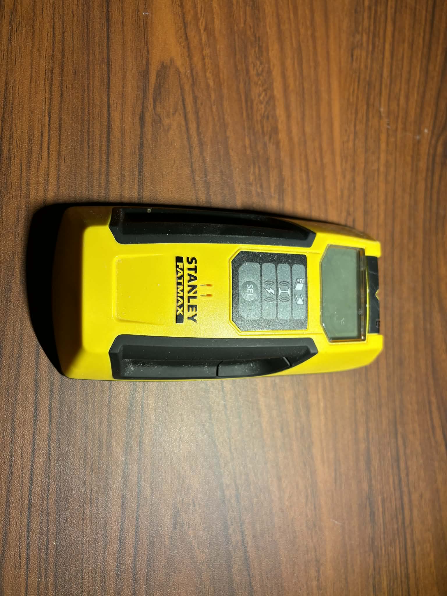 Stanley fatmax fmht0-77407 stenderfinner