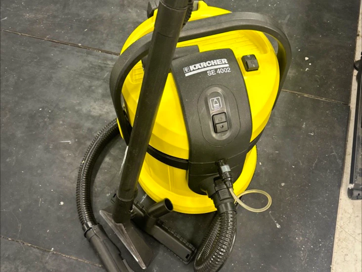 Mattvätt & textiltvätt