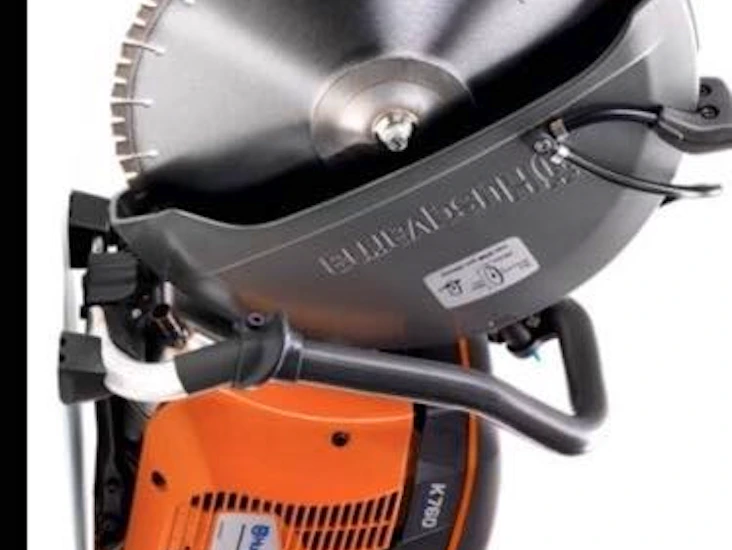 Husqvarna k760 350mm