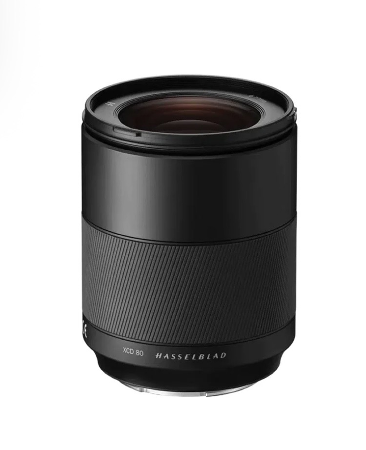 Hasselblad lense 80