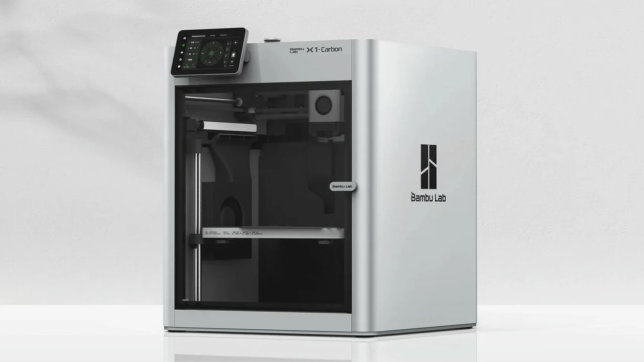 3d printing  - central bristol