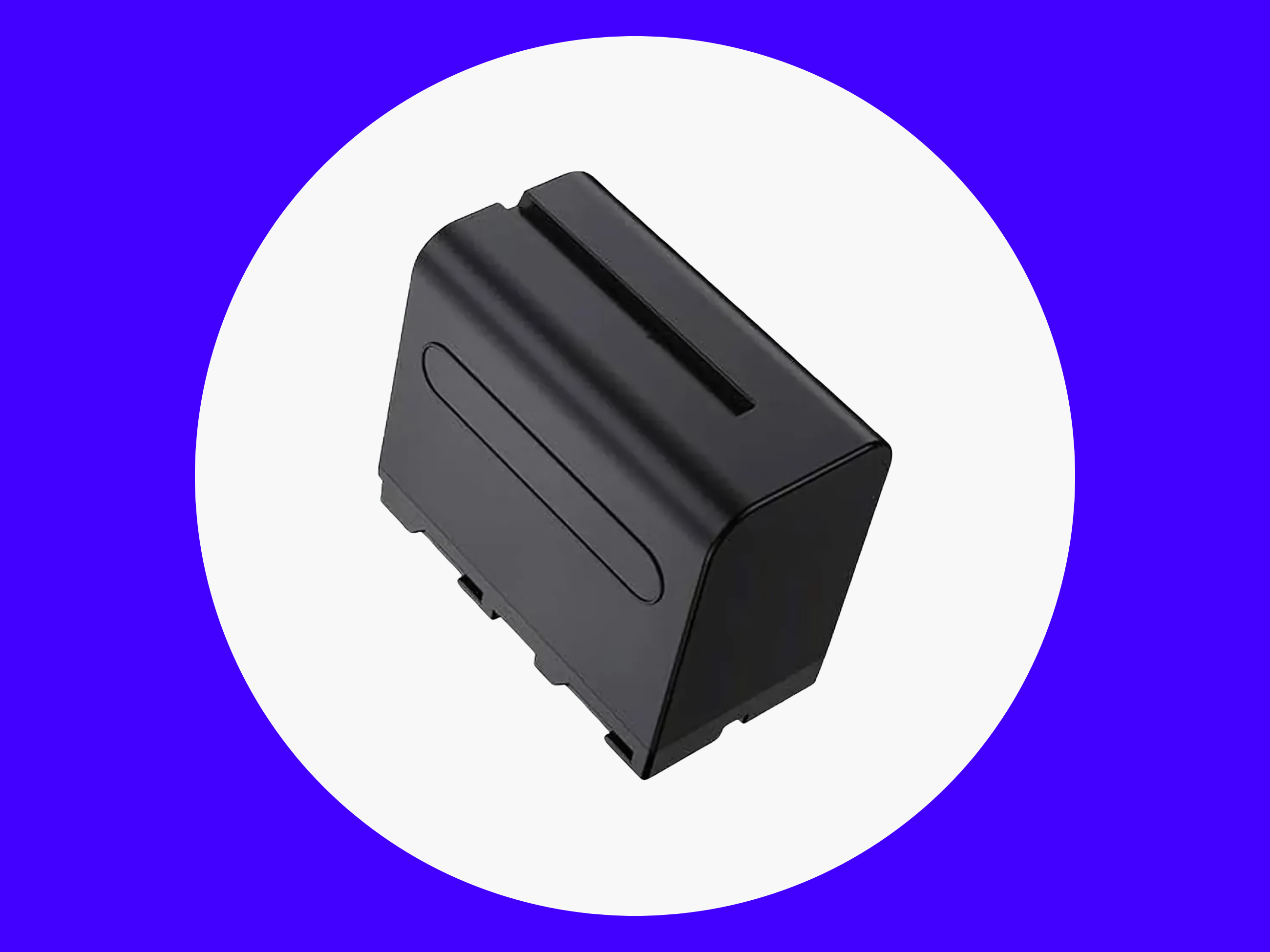 Npf 970 battery