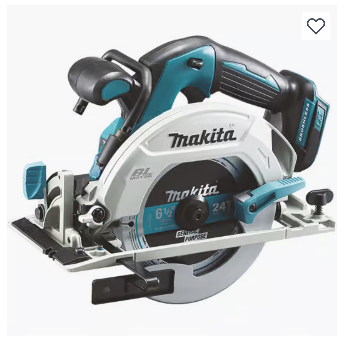 Makita sirkelsag 