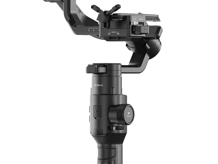Dji ronin s