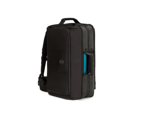 Tenba cineluxe backpack 24