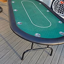 Pokerbord