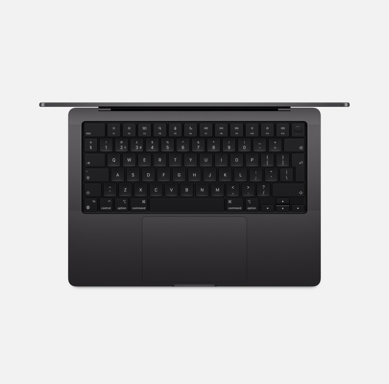 2024 apple macbook pro m4 pro 14” - video / photo editing - full adobe creative (photoshop, premiere pro, after effects)