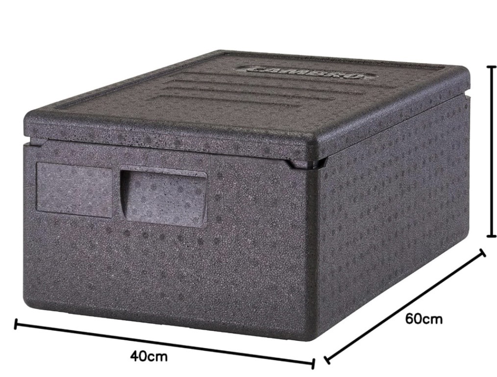 Kylbox 
