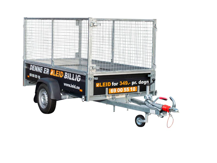 Grindhenger - fredrikstad gressvik