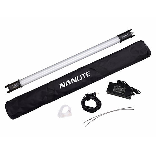 Nanlite pavotube 15c