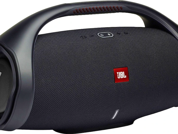 Jbl boombox 2