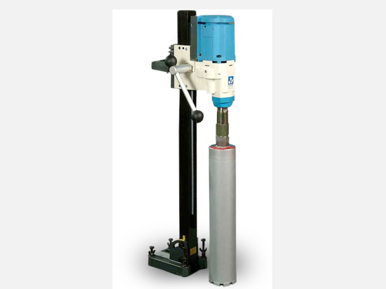 Kjernebormaskin shibuya ts 403. 