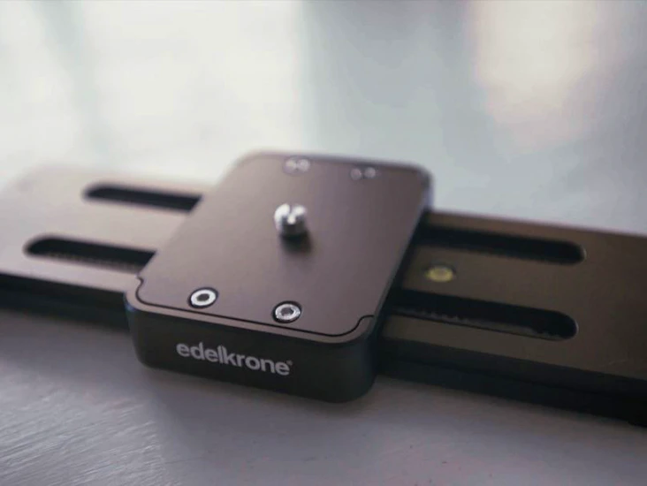 Edelkrone sliderone