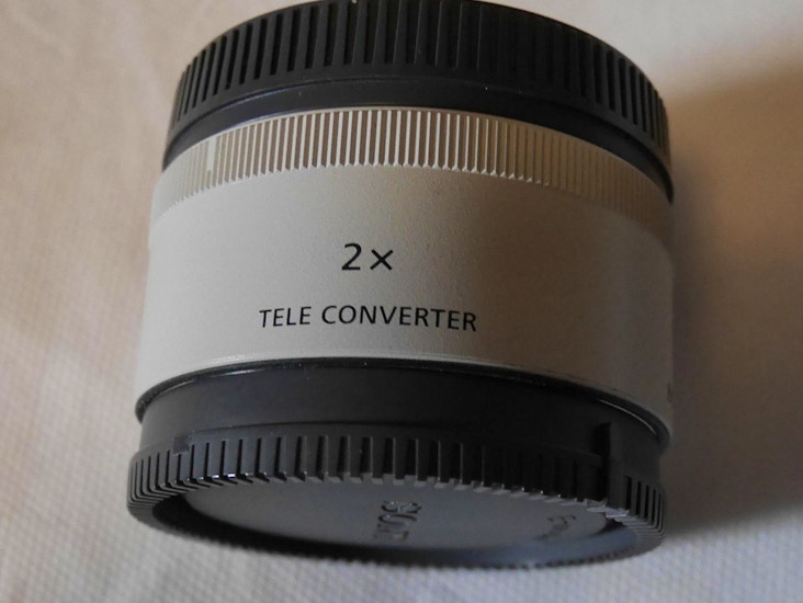 Telekonverter sony sel-20tc 2.0x