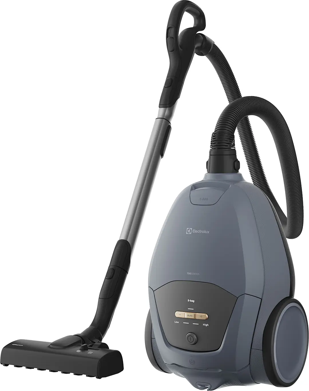Electrolux 700 silent