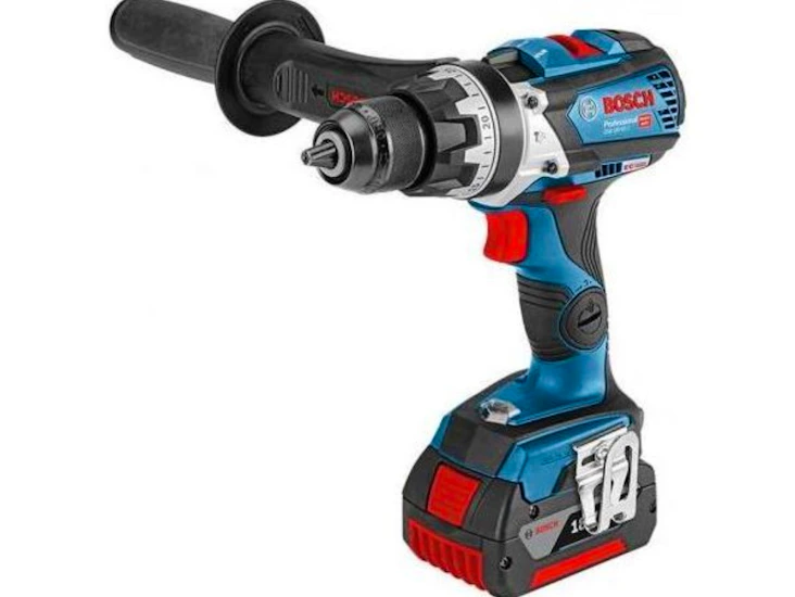 Slagborrmaskin bosch gsb 18v-85 c