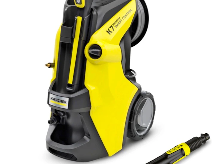 Kärcher högtrycktvätt kraftig