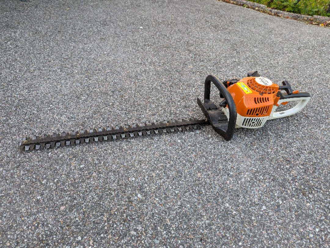 Stihl hsa 45