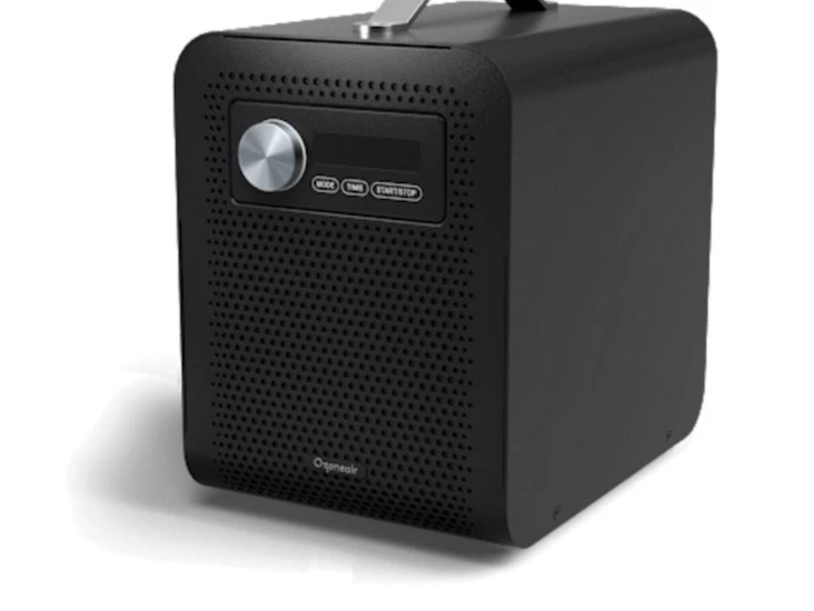 Ozoneair pro 120kvm