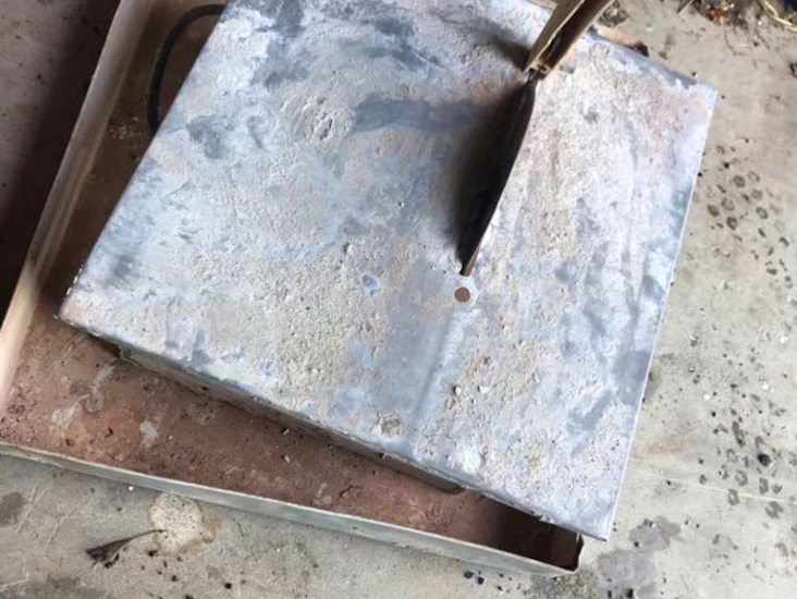 Elektrisk kakelskärare