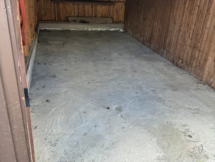 Parkering tveita/ storo/ sandaker/